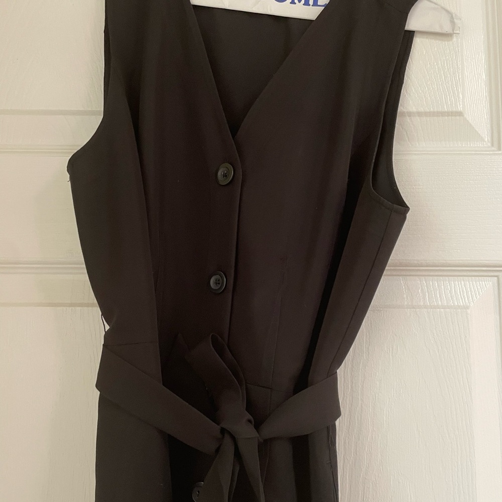 Loft dress